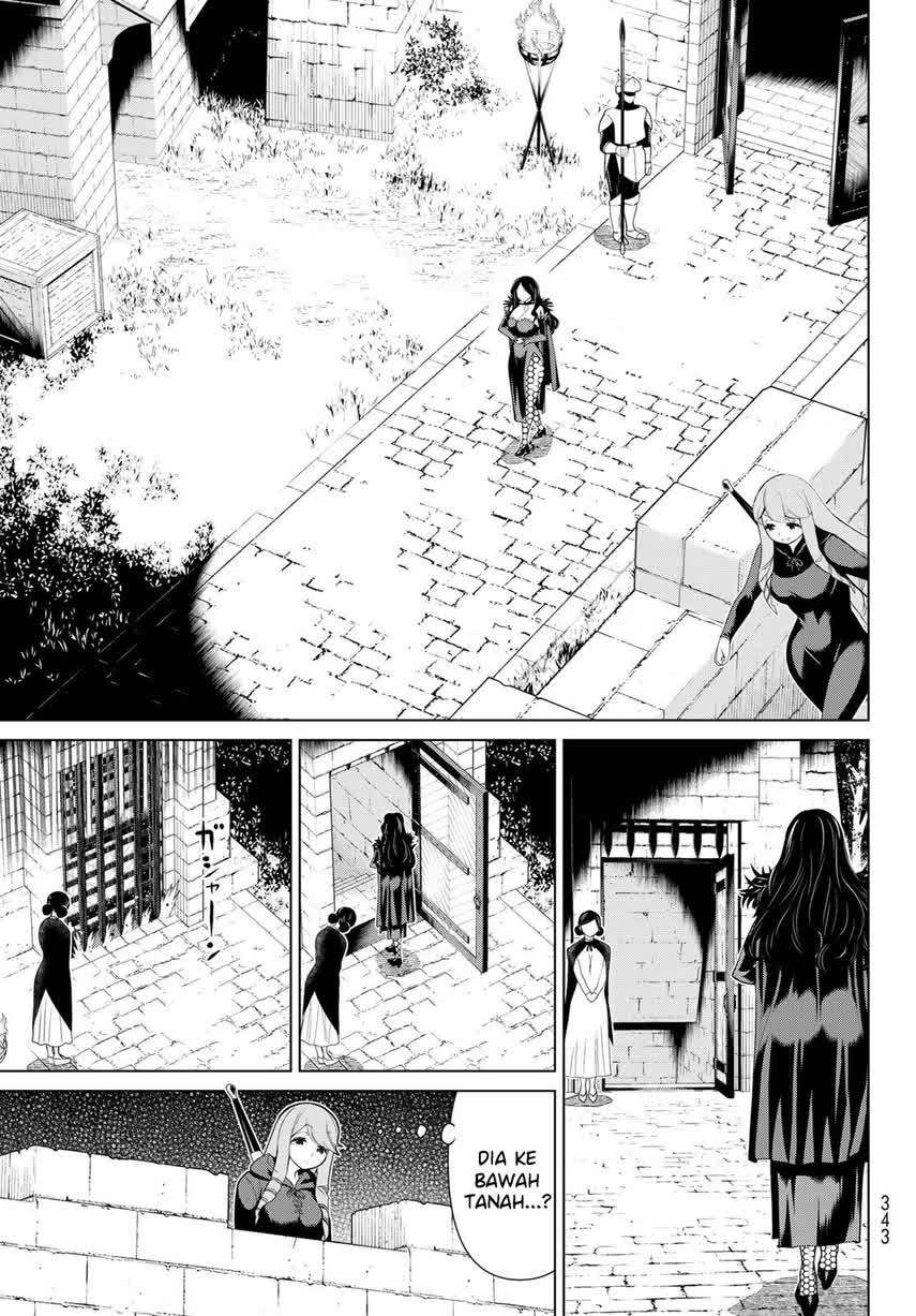 Jikan Teishi Yuusha chapter 12
